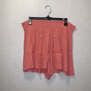 NWT PINK BY VICTORIA’S SECRET SHORTS